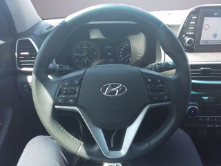 HYUNDAI Tucson 1.6 CRDi 48V XPrime 12