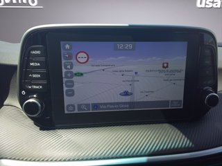 HYUNDAI Tucson 1.6 CRDi 48V XPrime 14