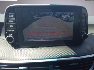 HYUNDAI Tucson 1.6 CRDi 48V XPrime 15