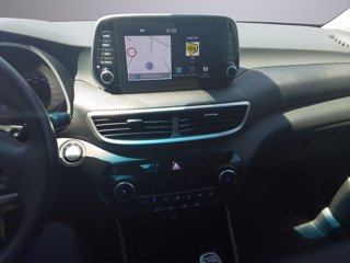 HYUNDAI Tucson 1.6 CRDi 48V XPrime 19