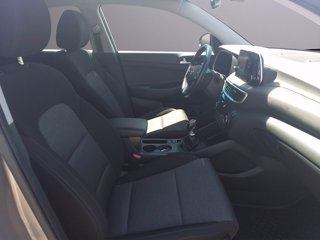 HYUNDAI Tucson 1.6 CRDi 48V XPrime 20