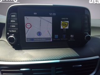 HYUNDAI Tucson 1.6 CRDi 48V XPrime 21