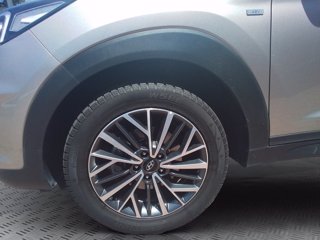 HYUNDAI Tucson 1.6 CRDi 48V XPrime 8