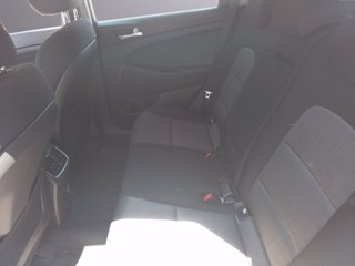 HYUNDAI Tucson 1.6 CRDi 48V XPrime 9