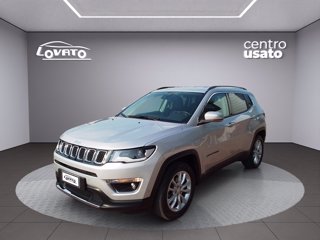 JEEP Compass 1.3 Turbo T4 150 CV aut. 2WD Limited