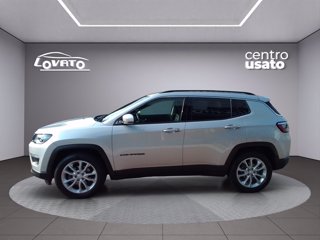 JEEP Compass 1.3 Turbo T4 150 CV aut. 2WD Limited 1
