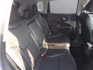 JEEP Compass 1.3 Turbo T4 150 CV aut. 2WD Limited 10
