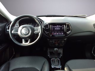 JEEP Compass 1.3 Turbo T4 150 CV aut. 2WD Limited 12