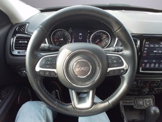 JEEP Compass 1.3 Turbo T4 150 CV aut. 2WD Limited 13