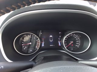 JEEP Compass 1.3 Turbo T4 150 CV aut. 2WD Limited 14