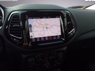 JEEP Compass 1.3 Turbo T4 150 CV aut. 2WD Limited 15