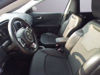 JEEP Compass 1.3 Turbo T4 150 CV aut. 2WD Limited 17