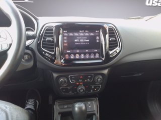 JEEP Compass 1.3 Turbo T4 150 CV aut. 2WD Limited 18