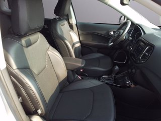 JEEP Compass 1.3 Turbo T4 150 CV aut. 2WD Limited 19