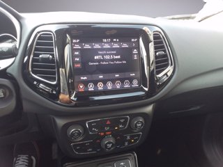 JEEP Compass 1.3 Turbo T4 150 CV aut. 2WD Limited 20