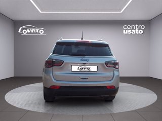 JEEP Compass 1.3 Turbo T4 150 CV aut. 2WD Limited 3