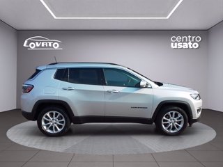 JEEP Compass 1.3 Turbo T4 150 CV aut. 2WD Limited 5