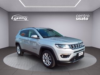 JEEP Compass 1.3 Turbo T4 150 CV aut. 2WD Limited 6