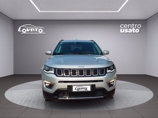 JEEP Compass 1.3 Turbo T4 150 CV aut. 2WD Limited 7