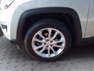 JEEP Compass 1.3 Turbo T4 150 CV aut. 2WD Limited 8