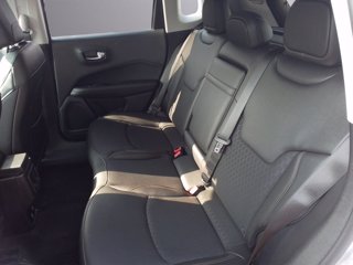 JEEP Compass 1.3 Turbo T4 150 CV aut. 2WD Limited 9