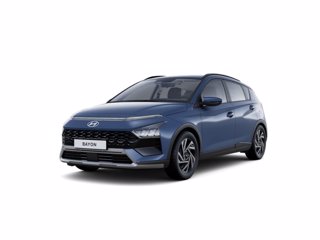 HYUNDAI BAYON PE 1.0T XLINE 48V
