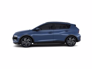 HYUNDAI BAYON PE 1.0T XLINE 48V 1