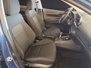 HYUNDAI BAYON PE 1.0T XLINE 48V