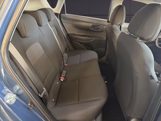 HYUNDAI BAYON PE 1.0T XLINE 48V