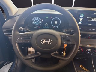 HYUNDAI BAYON PE 1.0T XLINE 48V