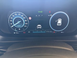 HYUNDAI BAYON PE 1.0T XLINE 48V