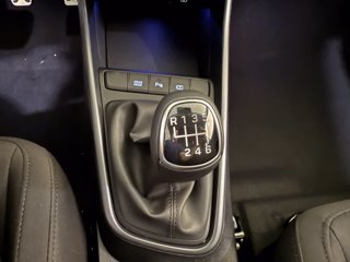 HYUNDAI BAYON PE 1.0T XLINE 48V