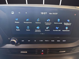 HYUNDAI BAYON PE 1.0T XLINE 48V