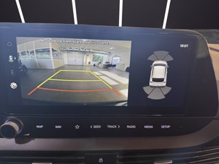 HYUNDAI BAYON PE 1.0T XLINE 48V