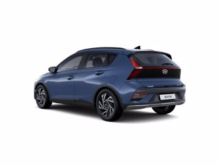 HYUNDAI BAYON PE 1.0T XLINE 48V 2