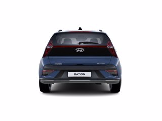 HYUNDAI BAYON PE 1.0T XLINE 48V 3