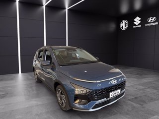 HYUNDAI BAYON PE 1.0T XLINE 48V