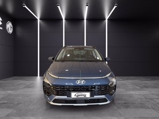 HYUNDAI BAYON PE 1.0T XLINE 48V