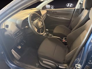 HYUNDAI BAYON PE 1.0T XLINE 48V