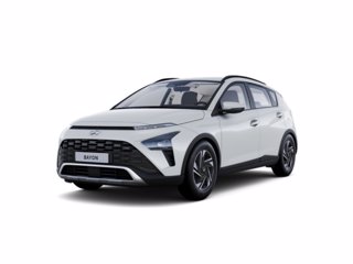 HYUNDAI BAYON PE 1.0T XLINE 48V