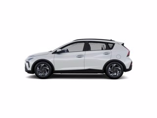 HYUNDAI BAYON PE 1.0T XLINE 48V 1