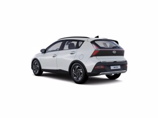 HYUNDAI BAYON PE 1.0T XLINE 48V 2