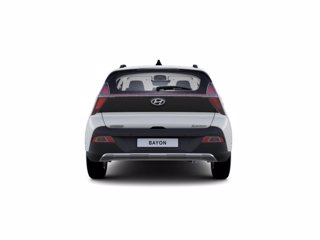 HYUNDAI BAYON PE 1.0T XLINE 48V 3