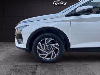 HYUNDAI BAYON PE 1.0T XLINE 48V 8