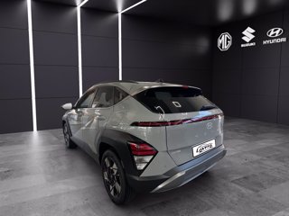 HYUNDAI KONA MY25 HEV 1.6 GDI BUSINESS