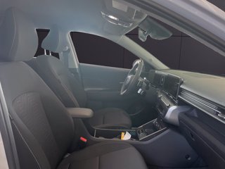 HYUNDAI KONA MY25 HEV 1.6 GDI BUSINESS