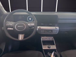 HYUNDAI KONA MY25 HEV 1.6 GDI BUSINESS