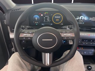 HYUNDAI KONA MY25 HEV 1.6 GDI BUSINESS