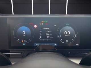 HYUNDAI KONA MY25 HEV 1.6 GDI BUSINESS