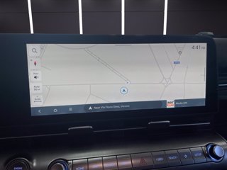 HYUNDAI KONA MY25 HEV 1.6 GDI BUSINESS